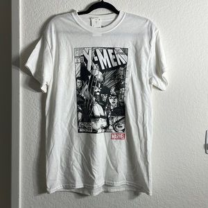 Marvel Wolverine T-Shirt